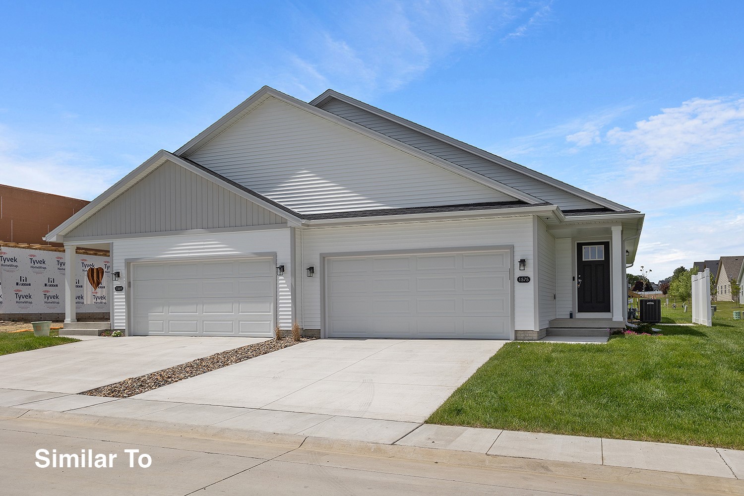 13th St, Bondurant, IA 50035