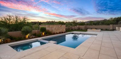 38152 N 109th Street, House other with 5 bedrooms, 6 bathrooms and null parking in Scottsdale AZ | Image 3