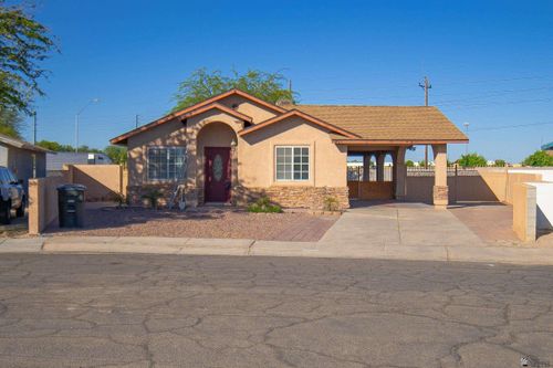 823 N Ppep Dr, San Luis, AZ, 85336-0788 | Card Image