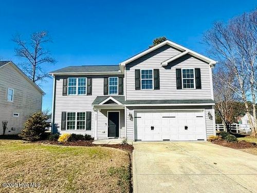 4000 Saxby Ln Nw, Wilson, NC, 27896-9200 | Card Image