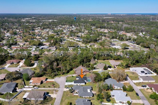 12 Patuxent Pl, House other with 3 bedrooms, 2 bathrooms and null parking in Palm Coast FL | Image 51