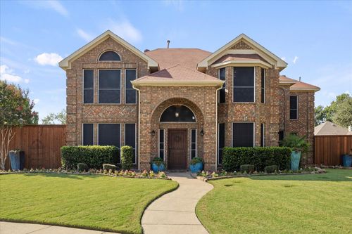 6110 Tacoma St, Rowlett, TX, 75089-8228 | Card Image