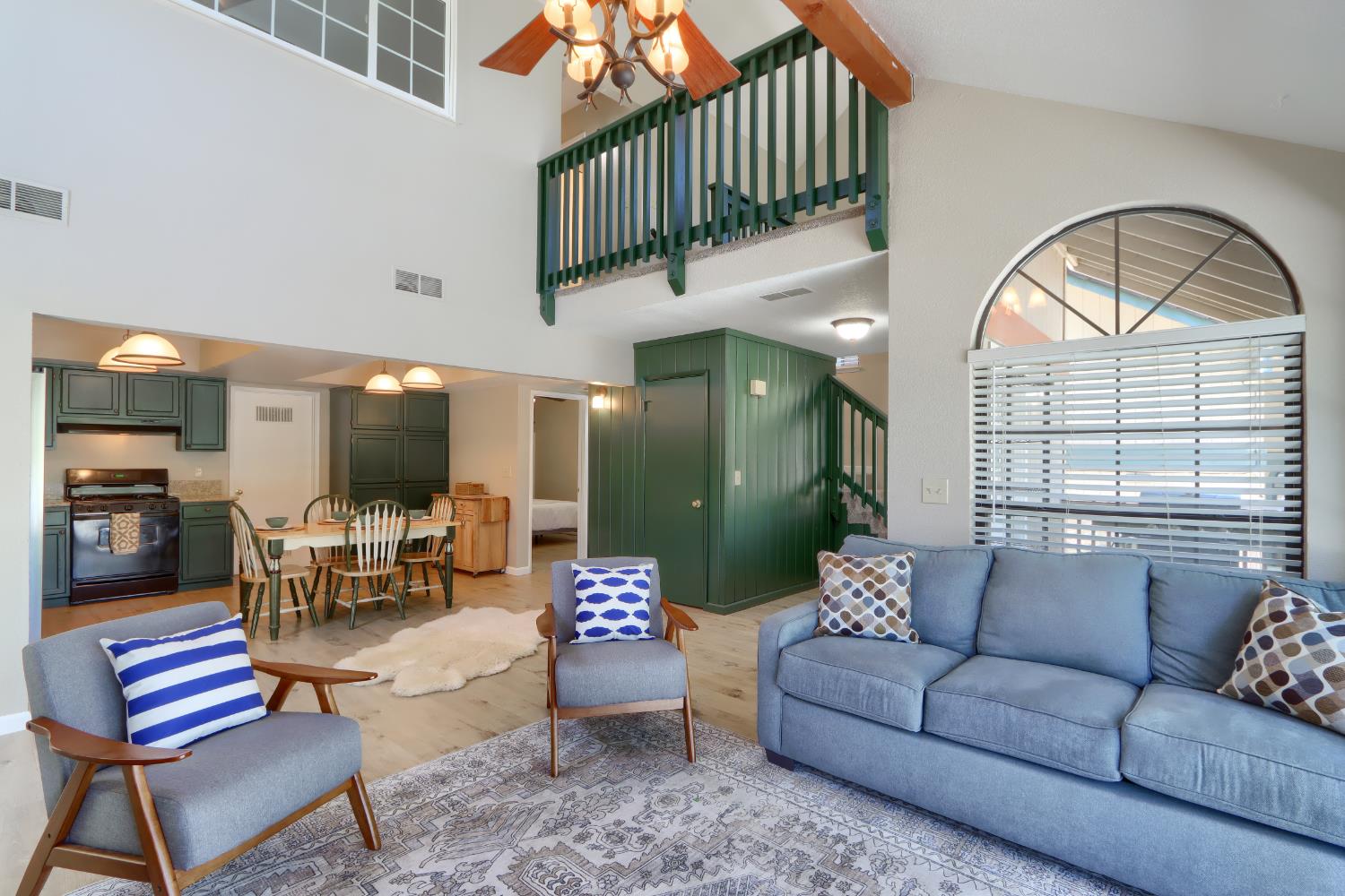Residential in Bass Lake 5