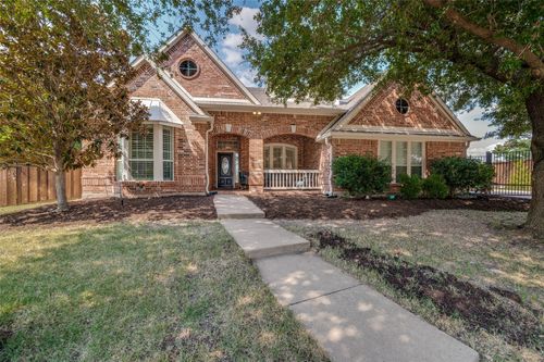 330 Willow Run, Prosper, TX, 75078-8324 | Card Image