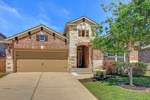 1104 Chad Dr, Round Rock, TX, 78665-2040 | Card Image