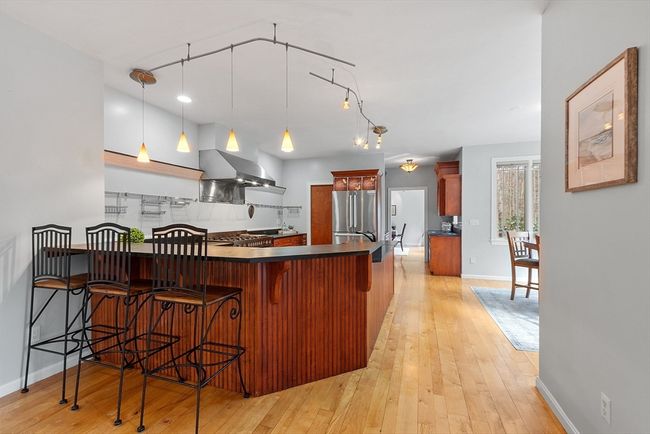 124 Nonset Path, House other with 4 bedrooms, 4 bathrooms and 6 parking in Acton MA | Image 13