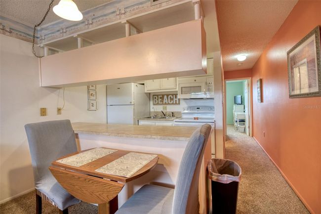 APT-29S - 8565 W Gulf Blvd, Condo with 1 bedrooms, 1 bathrooms and null parking in TREASURE ISLAND FL | Image 17