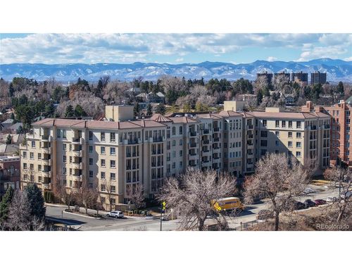 213-2500 E Cherry Creek South Dr, Denver, CO, 80209-3277 | Card Image