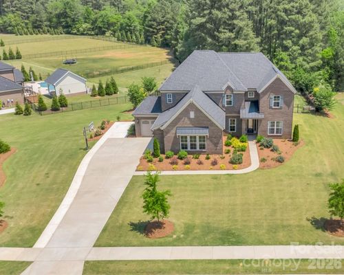 721 Cavesson Way, Monroe, NC, 28110-8366 | Card Image