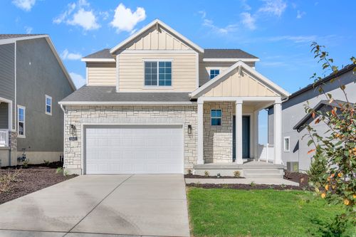 6624 W Prairie Fire Ln, Herriman, UT, 84096-2968 | Card Image