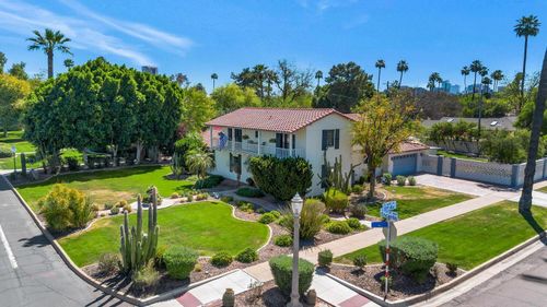 1021 W Encanto Blvd, Phoenix, AZ, 85007-1306 | Card Image