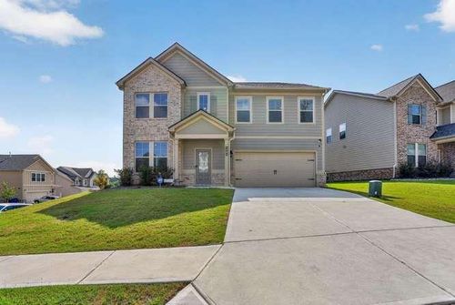 4005 Diane Ln, Fayetteville, GA, 30214-2090 | Card Image