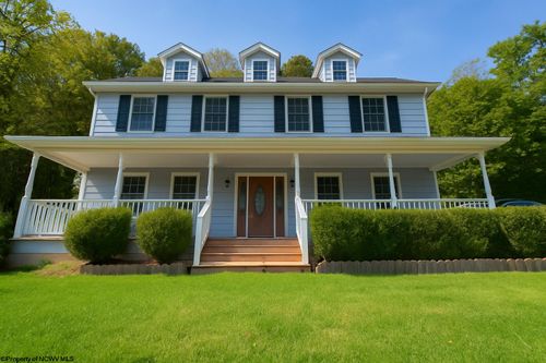 1258 Knottsville Rd, Grafton, WV, 26354-7169 | Card Image