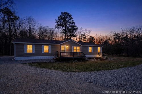 7185 E Old 56, Salem, IN, 47167-7409 | Card Image