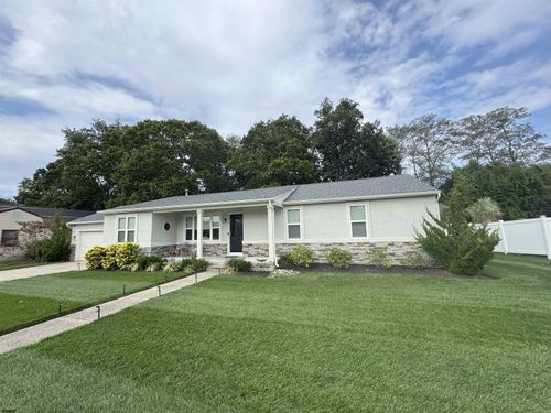 607 Herzel Ave, Northfield, NJ, 08225-1237 | Card Image