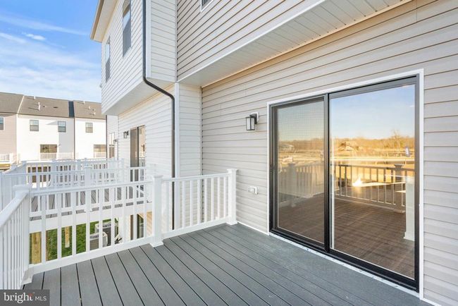 7430 Fern Gully Way, Townhouse with 4 bedrooms, 4 bathrooms and null parking in BRANDYWINE MD | Image 32
