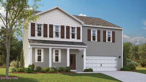7570 Illumination Ln, Knoxville, TN, 37924-3895 | Card Image