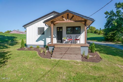 356 Old Thomas Bridge Rd, Bluff City, TN, 37618-1136 | Card Image
