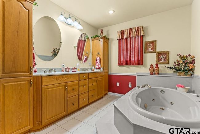 841 Pops Landing Rd, House other with 3 bedrooms, 2 bathrooms and null parking in Ore City TX | Image 13
