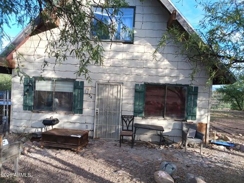 543 Camino Ramanote, Rio Rico, AZ, 85648-1700 | Card Image