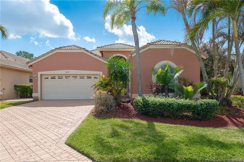 1612 Se Shelburnie Way, Port St Lucie, FL, 34952 | Card Image