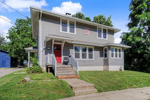 210 N Bishop St, Oxford, OH, 45056-1406 | Card Image