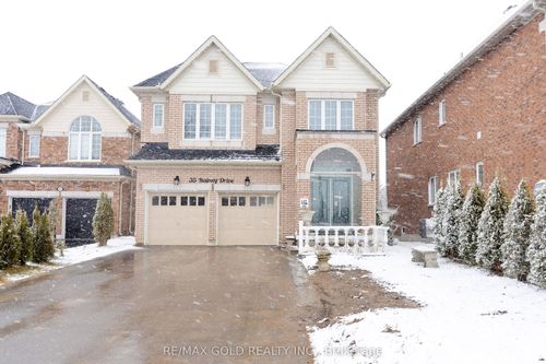 35 Rainey Dr, Grand Valley, ON, L9W7R5 | Card Image