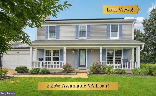 6418 Copperhead Ct, WALDORF, MD, 20603-4338 | Card Image