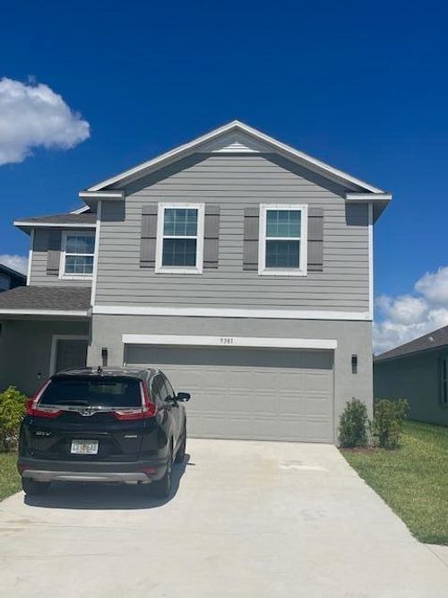 9381 Sw Serapis Way, Port St Lucie, FL, 34987-5446 | Card Image