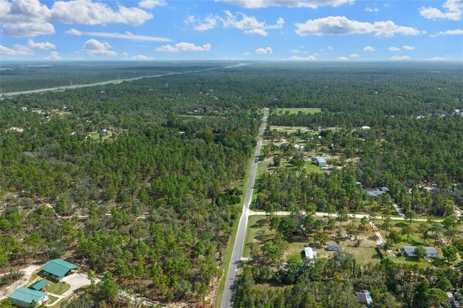 7020 S Blackberry Point, House other with 2 bedrooms, 2 bathrooms and null parking in HOMOSASSA FL | Image 33