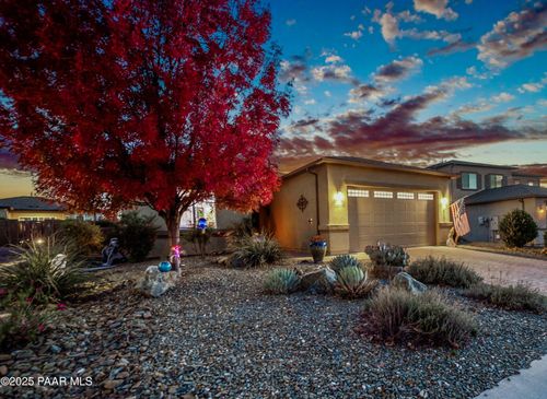 12679 E Miranda St, Dewey-Humboldt, AZ, 86327-7270 | Card Image