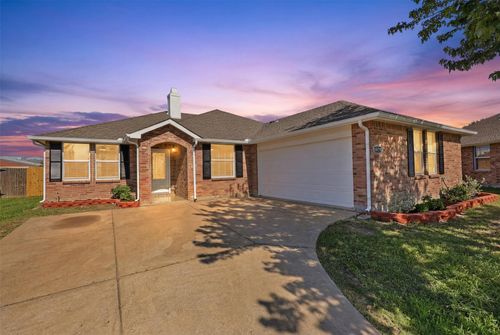3473 Post Oak Dr, Rockwall, TX, 75032-9292 | Card Image