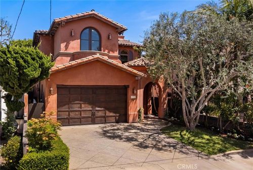 2516 Walnut Ave, Manhattan Beach, CA, 90266-2732 | Card Image