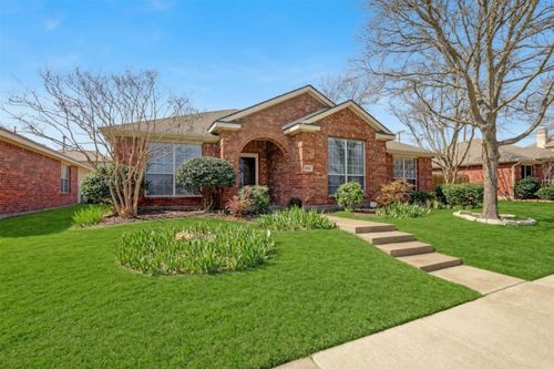 5601 Cedar Elm Dr, McKinney, TX, 75070-6671 | Card Image