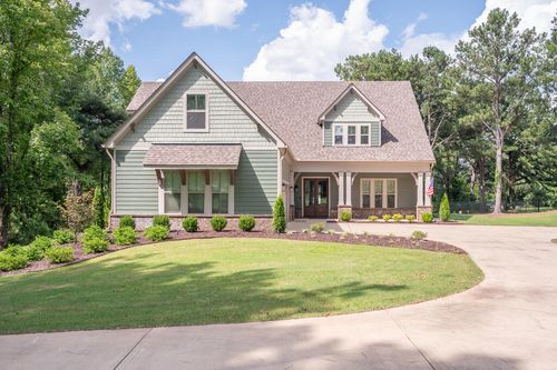 2403 Piedmont Lake Rd, Pine Mountain, GA, 31822-3644 | Card Image
