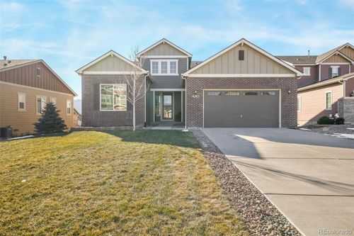 17636 Lake Overlook Court, Monument, CO, 80132 | Card Image