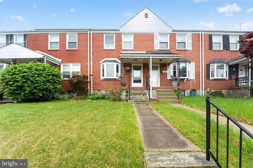 5562 Dolores Ave, HALETHORPE, MD, 21227-2727 | Card Image