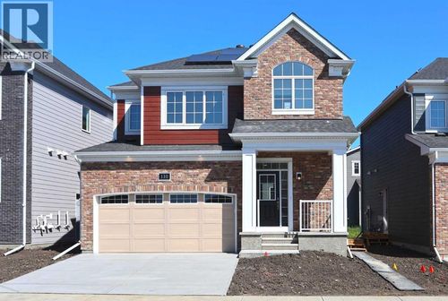 110 Yorkstone Villas Sw, Calgary, AB, T2X6J7 | Card Image