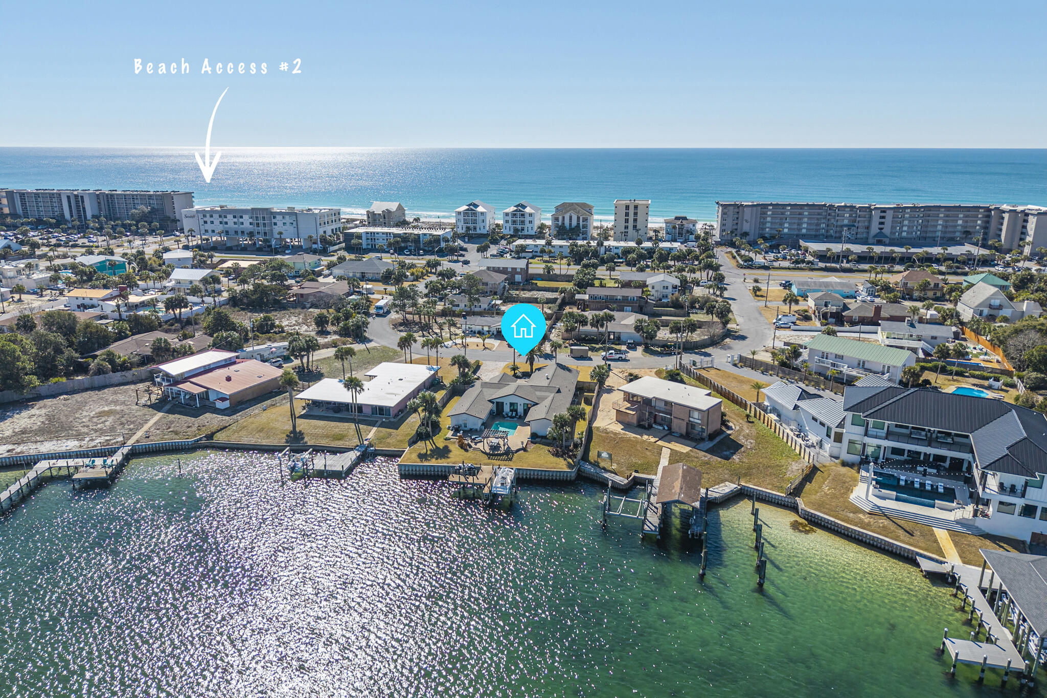 Residential in Fort Walton Beach 3