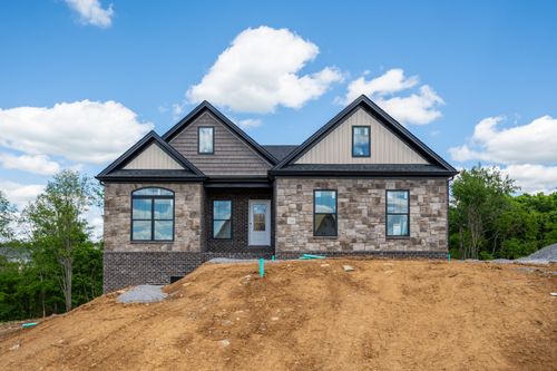 316 Circle Point Dr, Richmond, KY, 40475 | Card Image