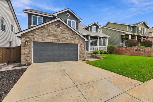 9782 Bucknell Ct, Highlands Ranch, CO, 80129-4393 | Card Image
