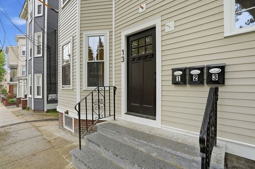 3-13 Langmaid Ave, Somerville, MA, 02145-2462 | Card Image