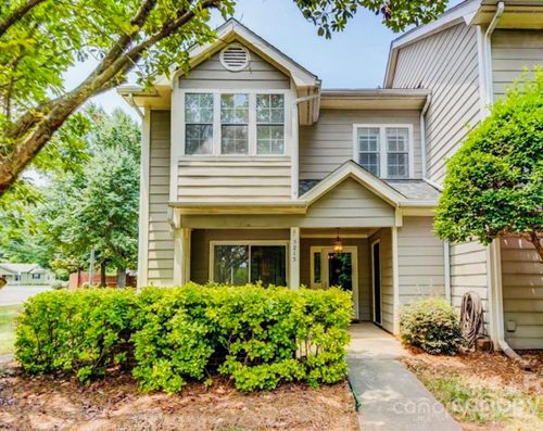 5215 Amity Springs Dr, Charlotte, NC, 28212-3637 | Card Image