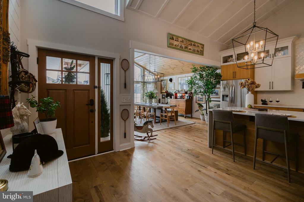 Residential Lease in COCKEYSVILLE 3