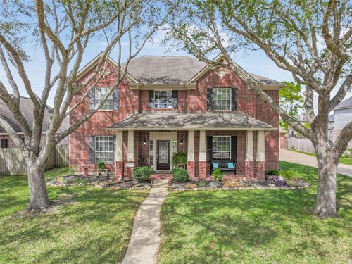 2835 Fairway Dr, Friendswood, TX, 77546-5021 | Card Image