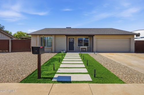 2745 W Libby Street, Phoenix, AZ, 85053 | Card Image