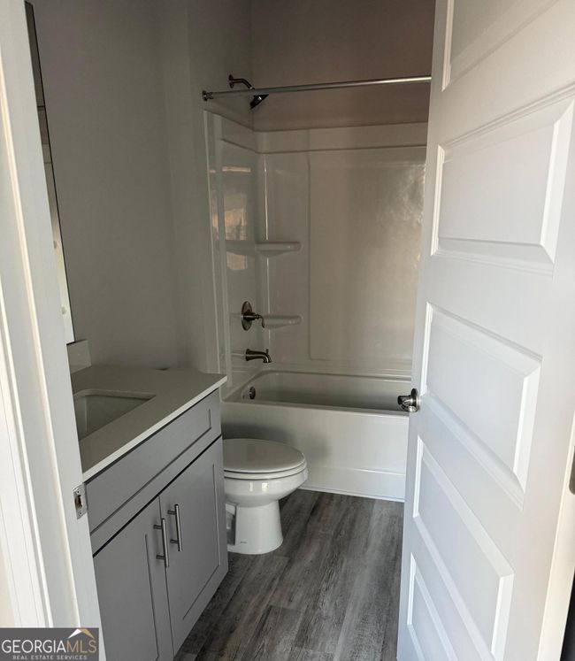 151 Saluda Dr, House other with 3 bedrooms, 2 bathrooms and null parking in Demorest GA | Image 5