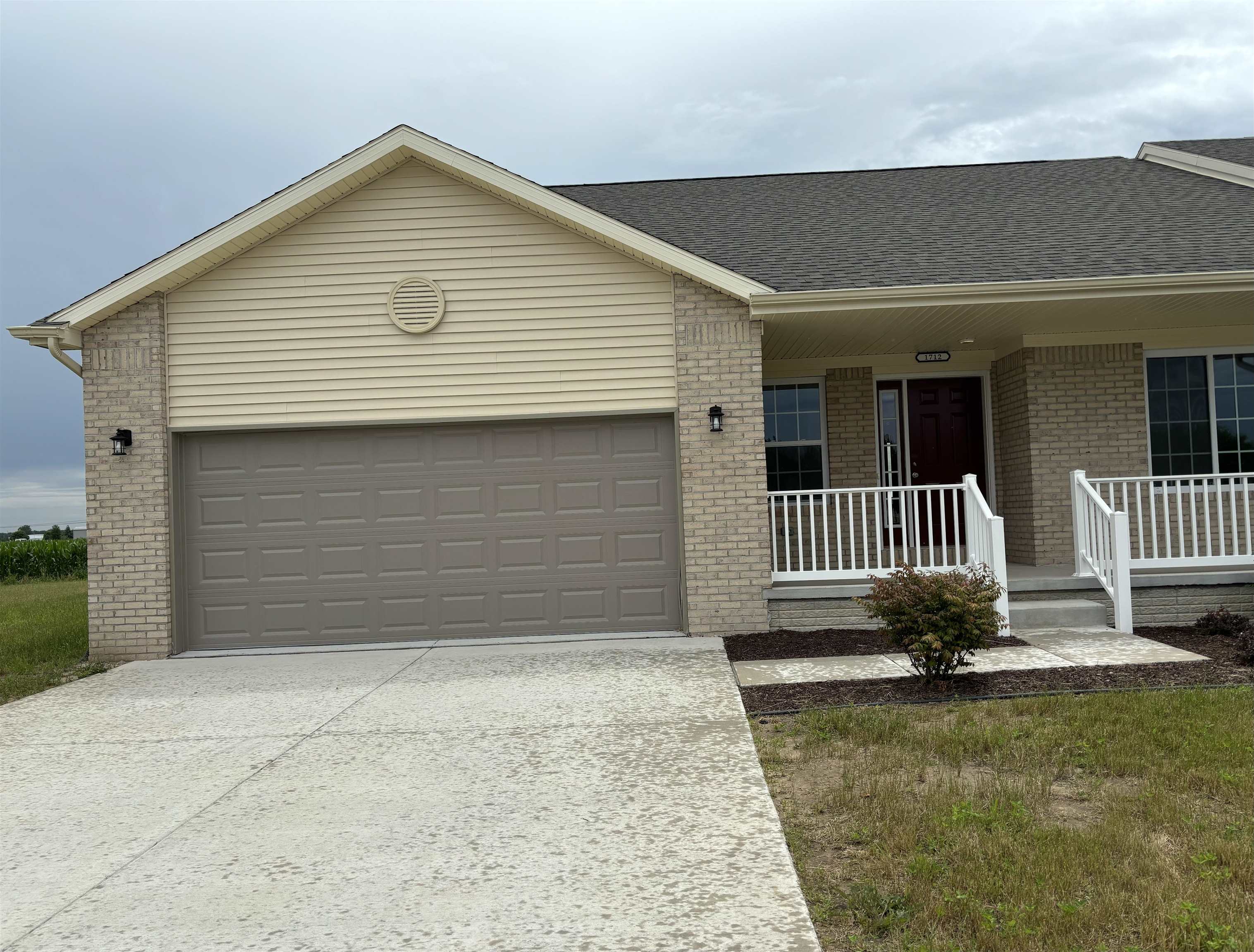 Heritage Way, Mount Pleasant, MI 48858