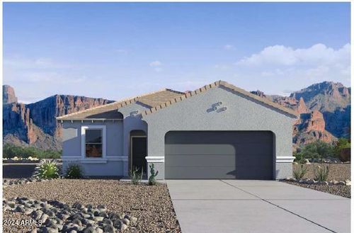 1571 E Lardner Drive, Casa Grande, AZ, 85122 | Card Image