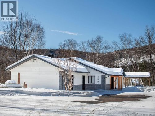 132 L'Ile Rd, Lac Baker, NB, E7A1J8 | Card Image